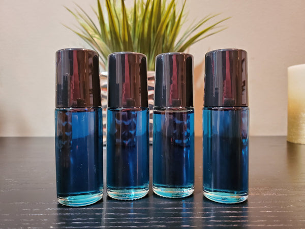 JPG337 Gaultier 2 Body Oil - Unisex