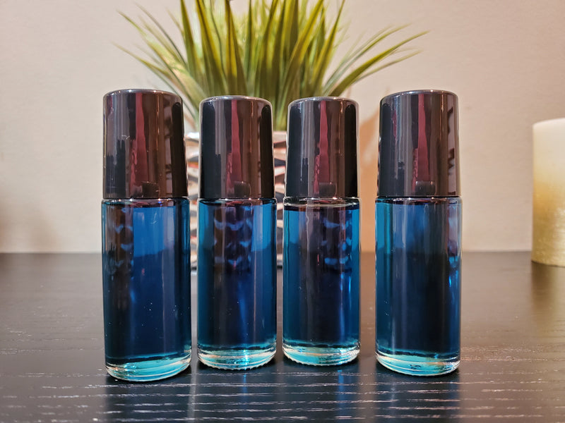 JPG337 Gaultier 2 Body Oil - Unisex