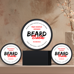 Hawas Beard Balm