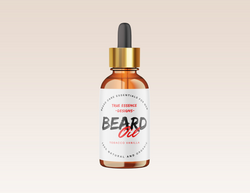 Tobacco Vanilla Scented Beard Oil