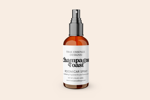 Champagne Toast Air Freshener 2oz Spray