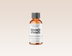 Hunch Punch Scented Home Fragrance Burning Oil ~ Diffuser Oil