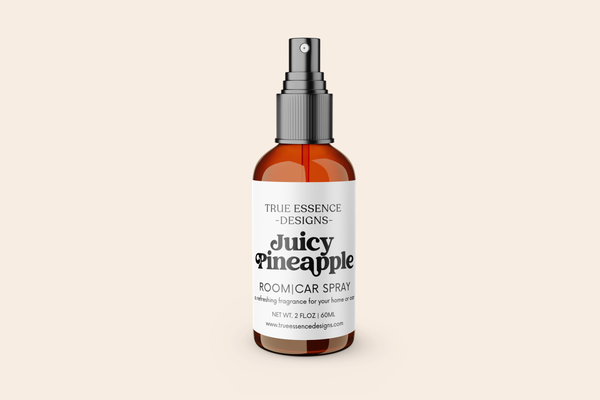 Juicy Pineapple Air Freshener 2oz Spray