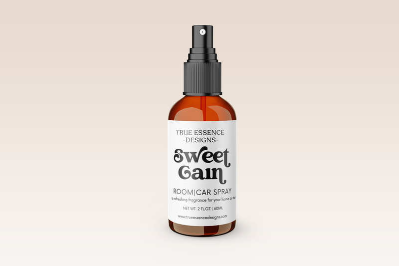 Gain Air Freshener 2oz Spray