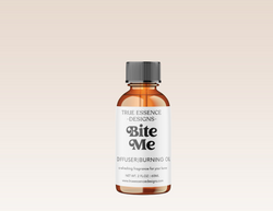 Bite Me Scented Home Fragrance Burning Oil ~ Diffuser Oil