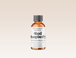 Red Raspberry Scented Home Fragrance Burning Oil ~ Diffuser Oil