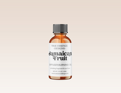 Jamaican Fruit Scented Home Fragrance Burning Oil ~ Diffuser Oil