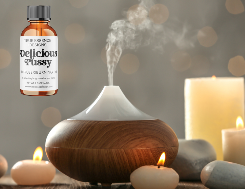 Diffuser Scents