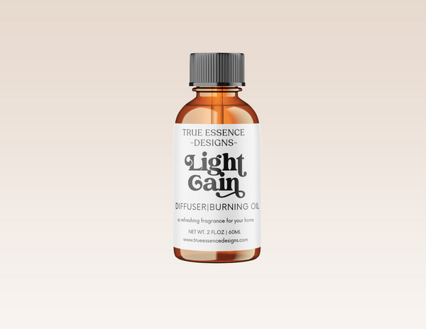 Gain Scented Home Fragrance Burning Oil ~ Diffuser Oil