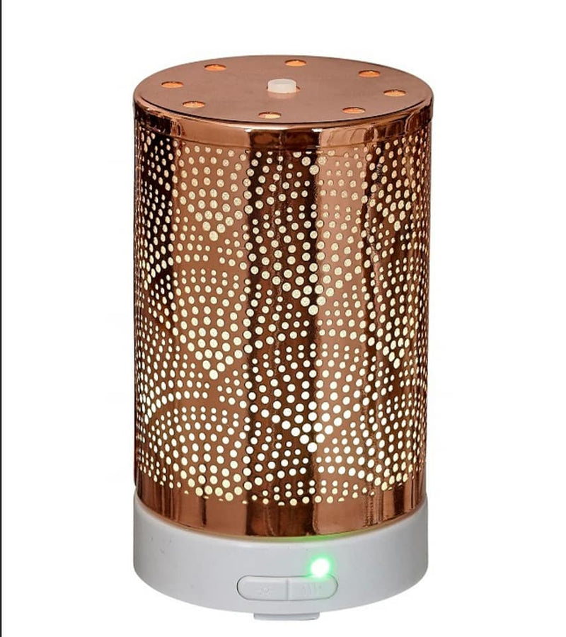 Metal Shelf Ultrasonic Diffuser 100mL