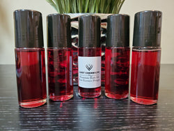 TF370 Lost Cherry Body Oil- Unisex