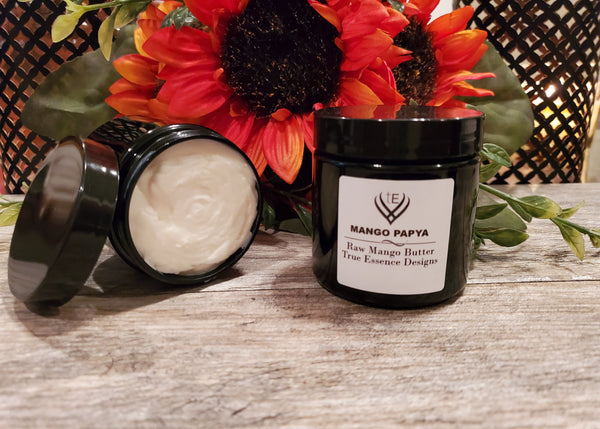 Grapefruit Whipped Shea Body Butter