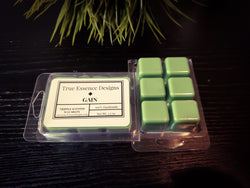 Gain Triple Scented Wax Melts