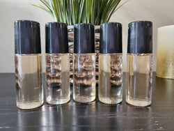 GIV659 PI Body Oil  - Unisex