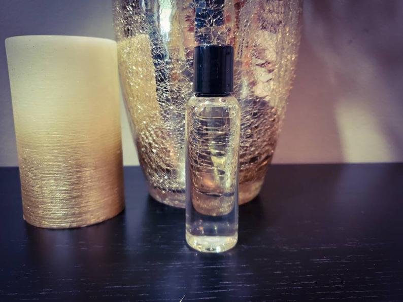 Himalayan Bamboo Scented Home Fragrance Burning Oil ~ Diffuser Oil