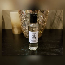 Hunch Punch Scented Home Fragrance Burning Oil ~ Diffuser Oil