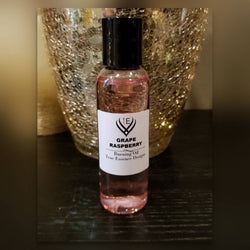 Grape Raspberry Scented Home Fragrance Burning Oil ~ Diffuser Oil