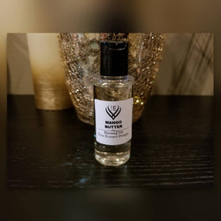 Mango Butter Scented Home Fragrance Burning Oil ~ Diffuser Oil