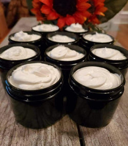 Sweet Pea Whipped Shea Body Butter